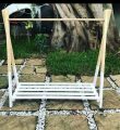 clothing rack 1